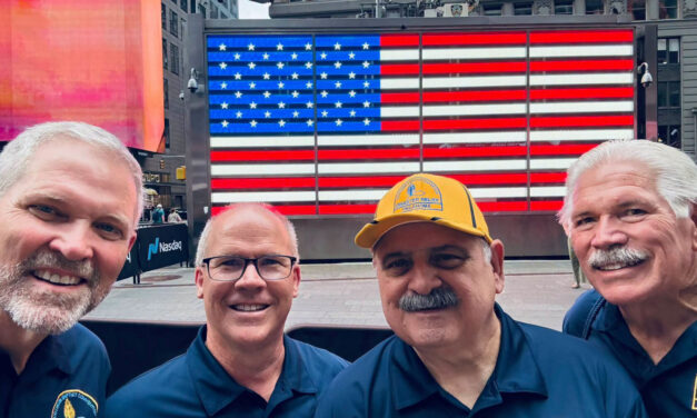 ‘Never forget’: Okla. Baptists reflect on 9/11, lessons learned amid crises