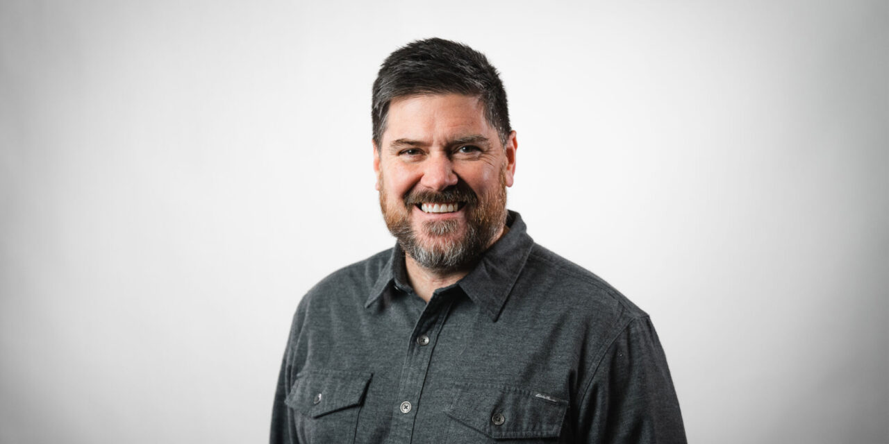 Todd Sanders to Lead Oklahoma Baptists’ Discipleship Ministry Efforts