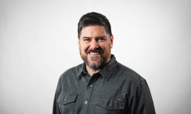 Todd Sanders to Lead Oklahoma Baptists’ Discipleship Ministry Efforts