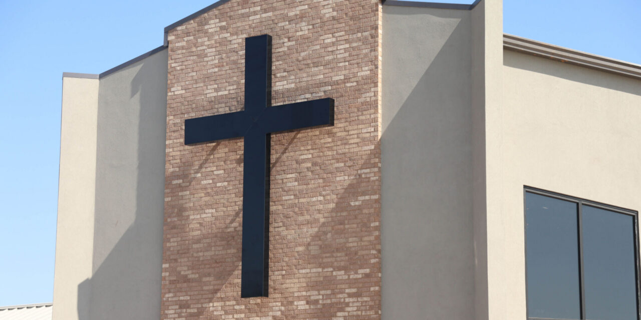 Rising from the Ashes: A New Beginning for Weatherford, Trinity