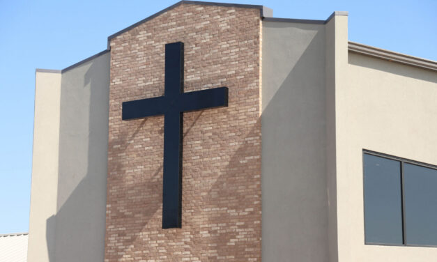 Rising from the Ashes: A New Beginning for Weatherford, Trinity
