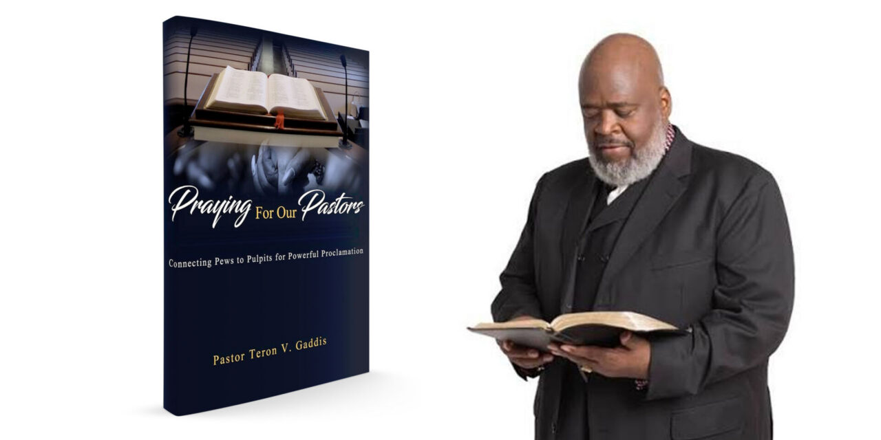 ‘Praying for Pastors’: October Marks A Call to Pray for Pastors