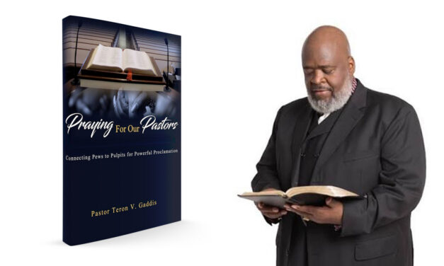 ‘Praying for Pastors’: October Marks A Call to Pray for Pastors