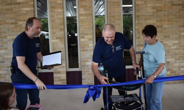 From Fire to Faithfulness: Oklahoma City, Portland Avenue Celebrates Restored Children’s Building