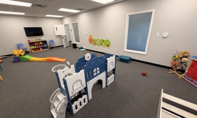 From Fire to Faithfulness: Oklahoma City, Portland Avenue Celebrates Restored Children’s Building