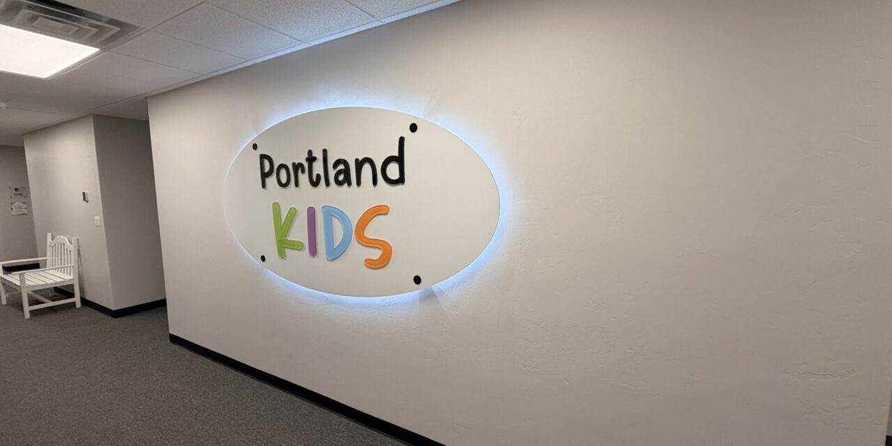 From Fire to Faithfulness: Oklahoma City, Portland Avenue Celebrates Restored Children’s Building
