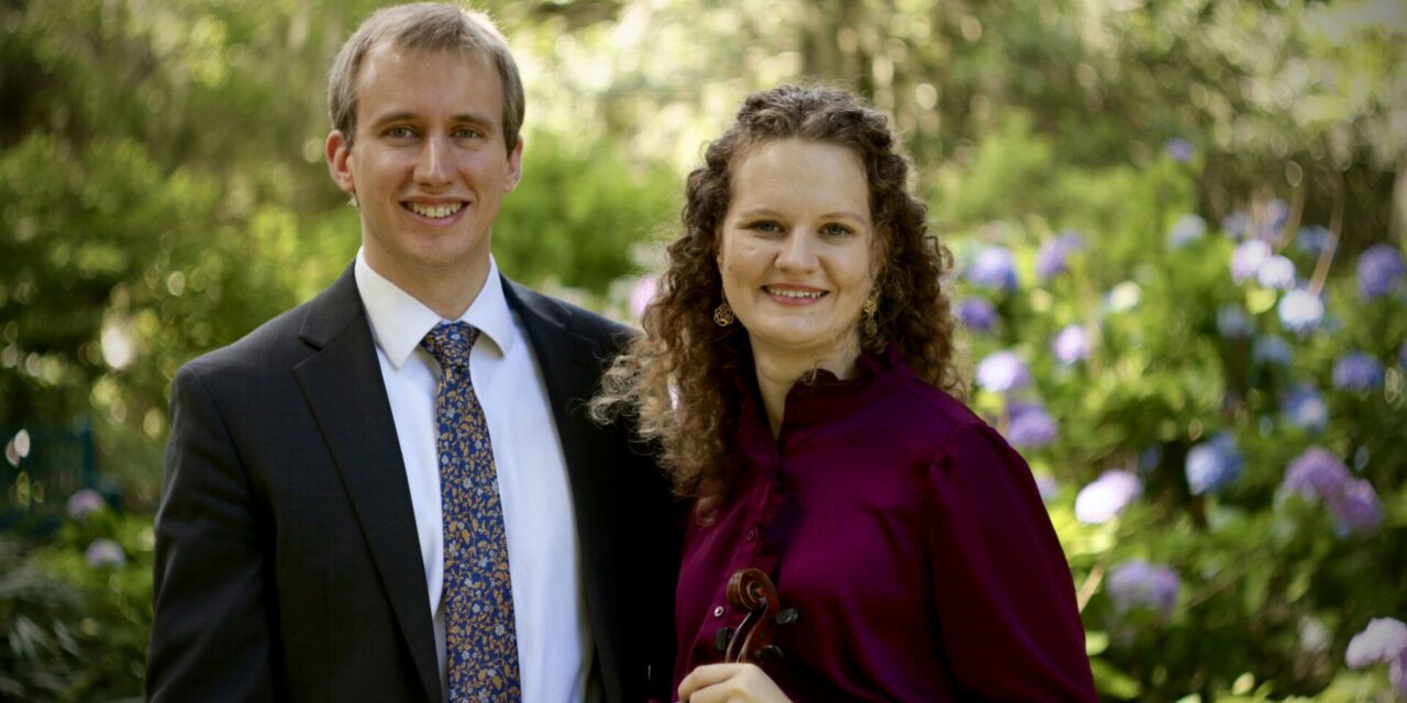 OBU Keyboard Academy set for Oct. 23-24, 2026