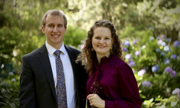 OBU Keyboard Academy set for Oct. 23-24, 2026