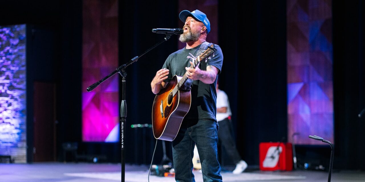 College Students Gain Ministry ‘Momentum’ At BCM Event