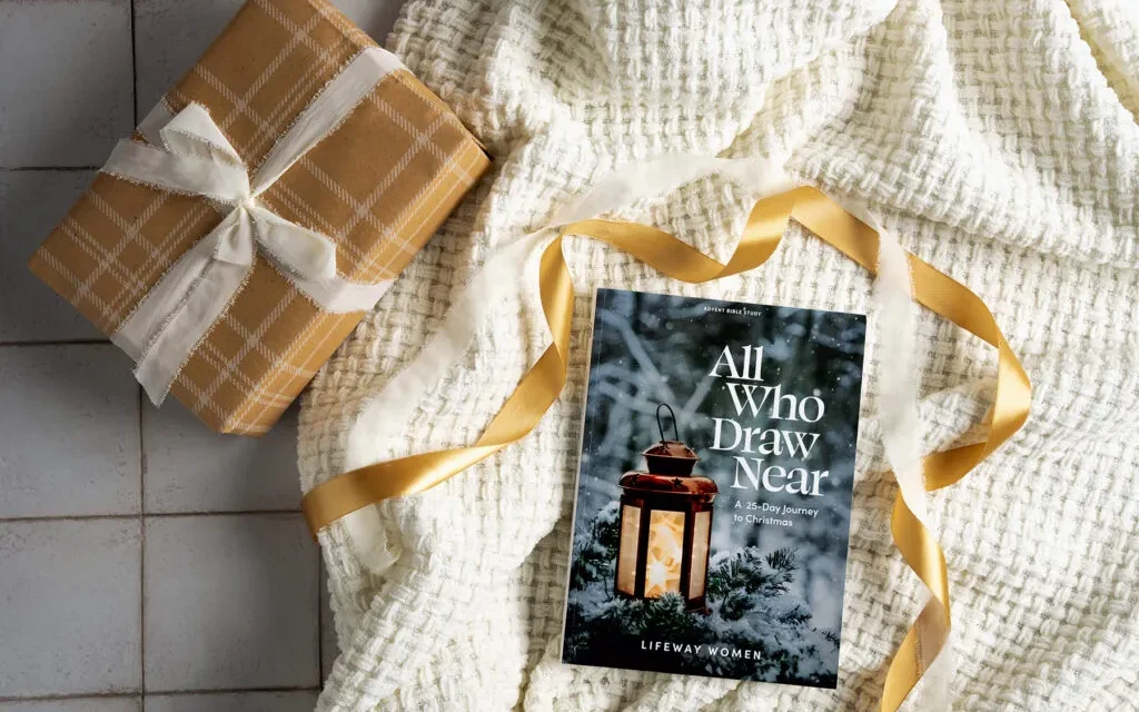 Lifeway offers churches Advent resources for every age