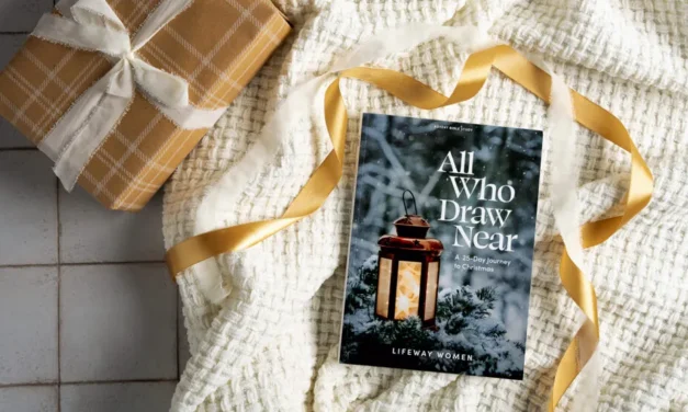 Lifeway offers churches Advent resources for every age