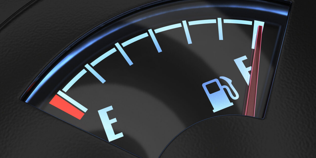 Cooperative Program: A ‘fuel-efficient’ funding vehicle for missions & ministry
