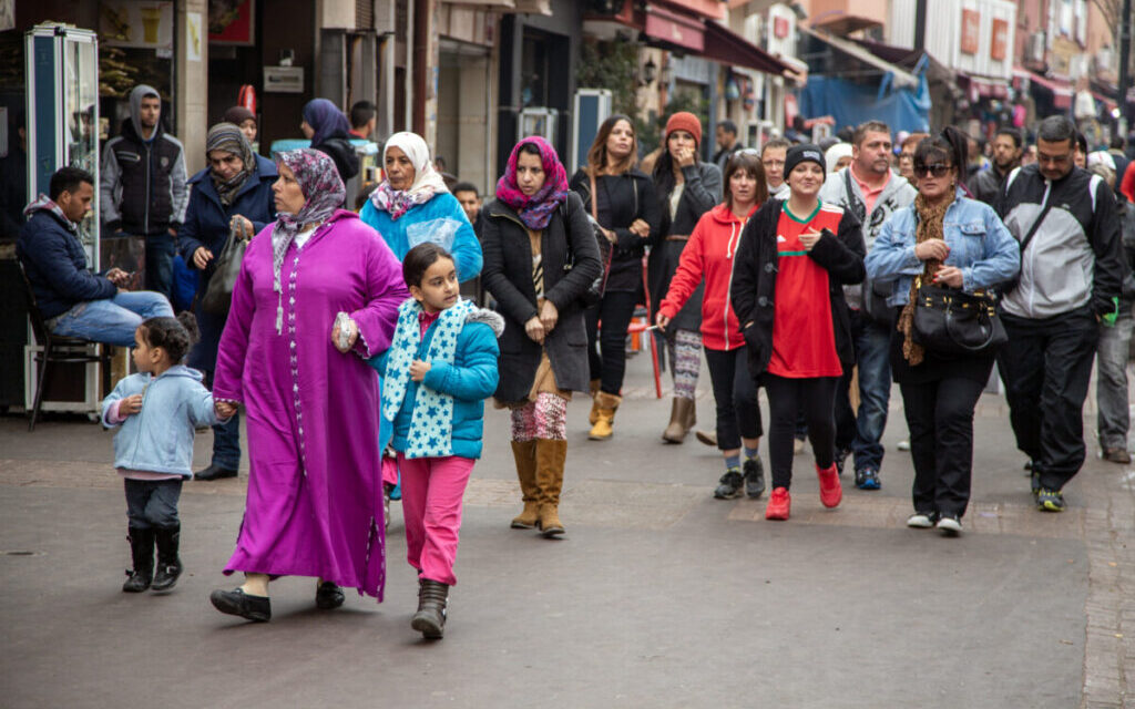 Pray for Christians globally on Nov. 1 Day of Prayer for Persecuted Church